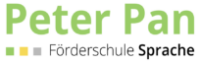 Peter Pan Schule Logo