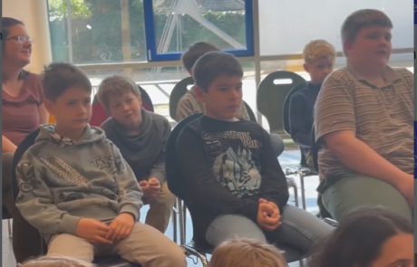 Radio RST wir lesen 3